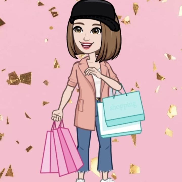 Sally Tik Tok Shop