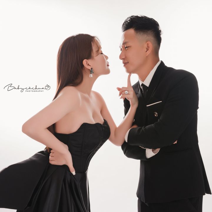 VỢ của TÂN ❤️