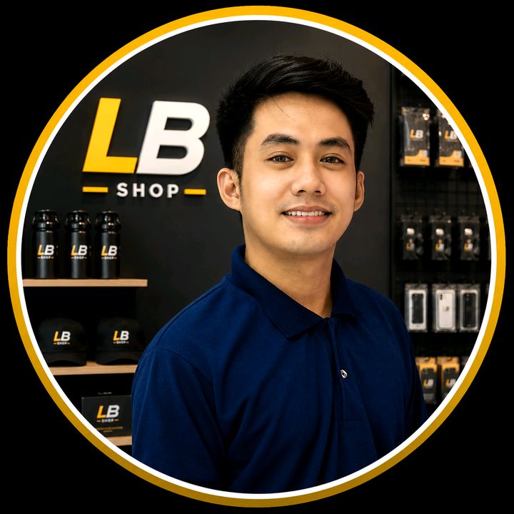 LB SHOP