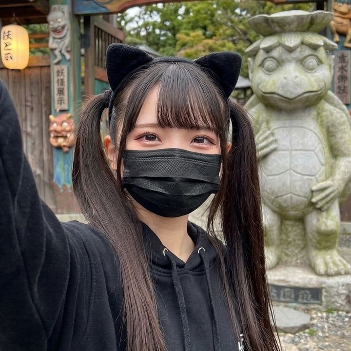 つくもの日常⛩️