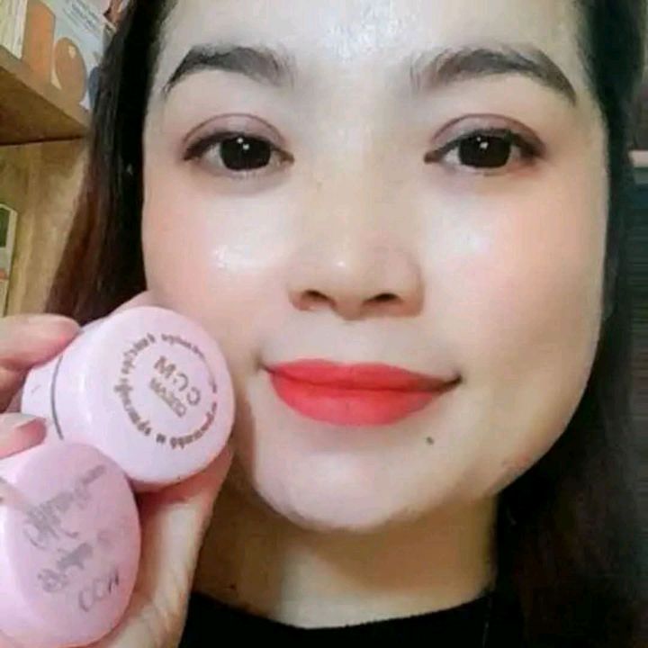 THANH HIỀN KEM NÁM 2