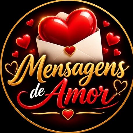 mensagem de amor ❤️