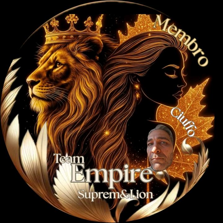 🌟ciuffo🌟Di👑Suprema👑
