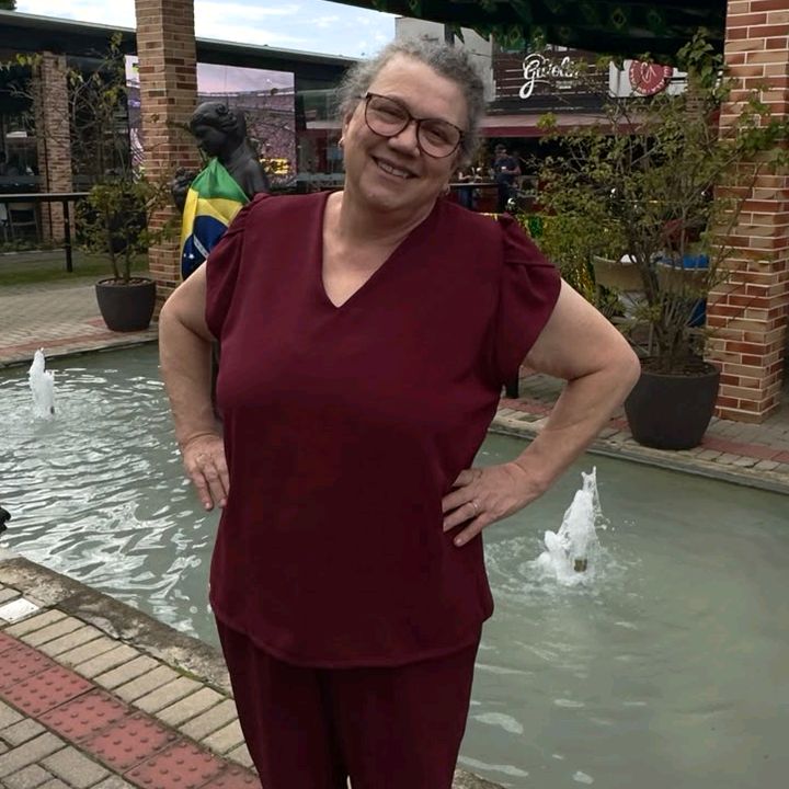Rosi Aparecida