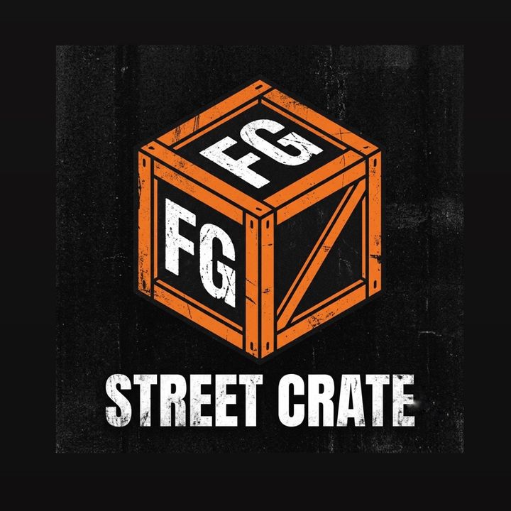 FG Street Crate
