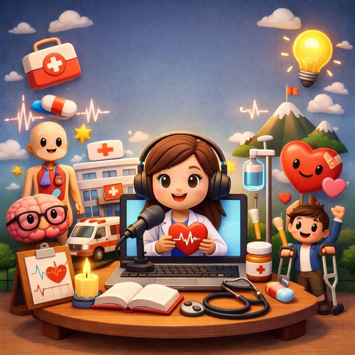 LEARNLIFT STORIES