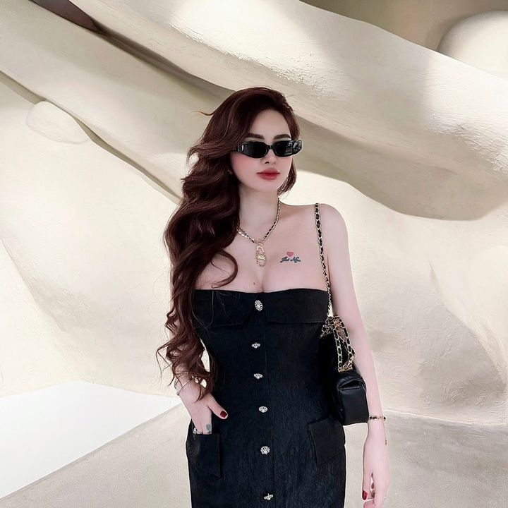 Tiệm Nail Xinh Giá Rẻ 💅🛍
