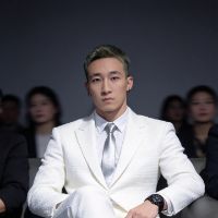 Rebel Bro 大山