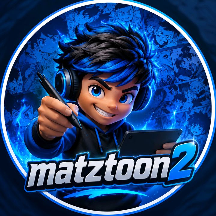MatzToon