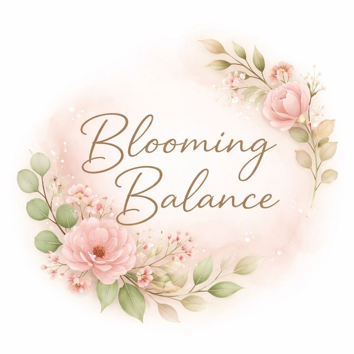 BloomingBalance