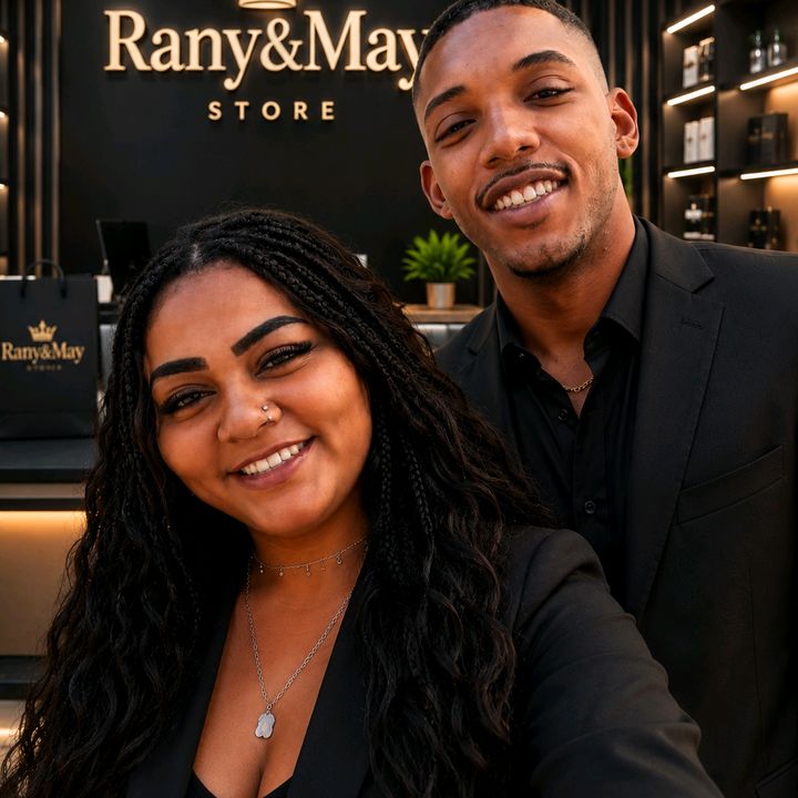 Rany&May