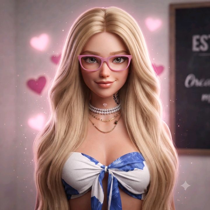 ♡barbie♡