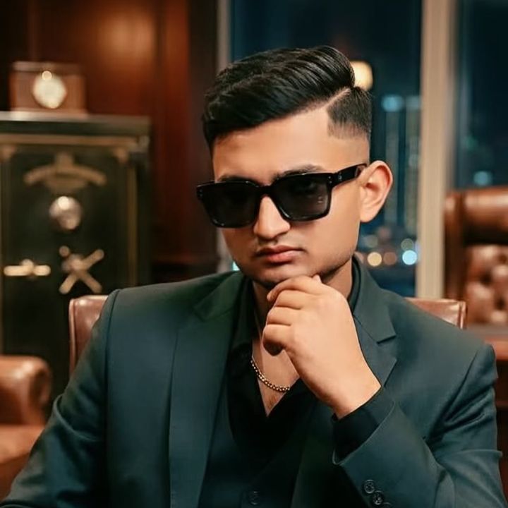 Ajay shah japanbala
