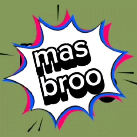 mas broo