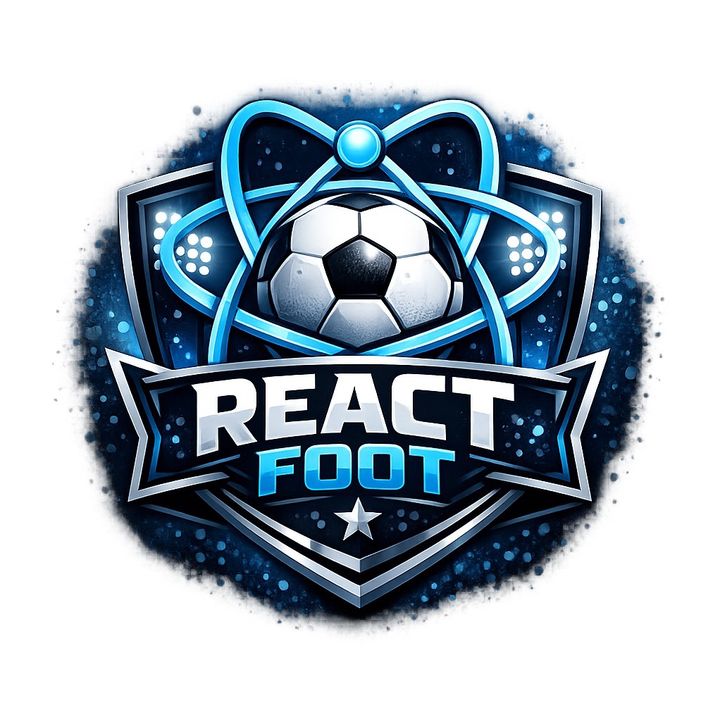 React Foot
