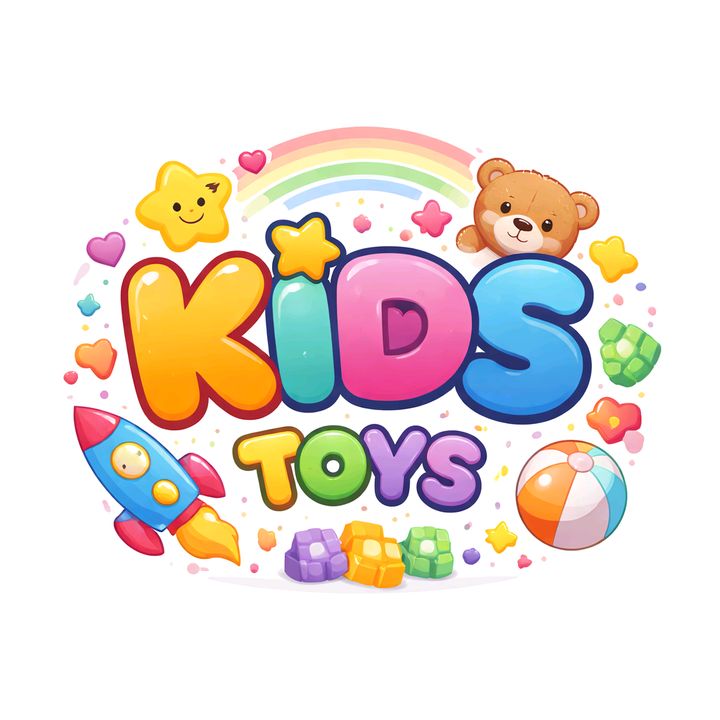 Kids Aesthetic Toys