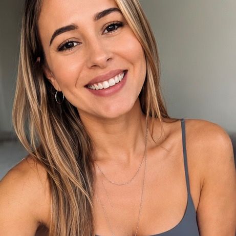 Simone Rezende