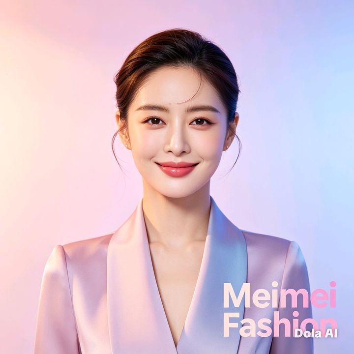 meimei fashion