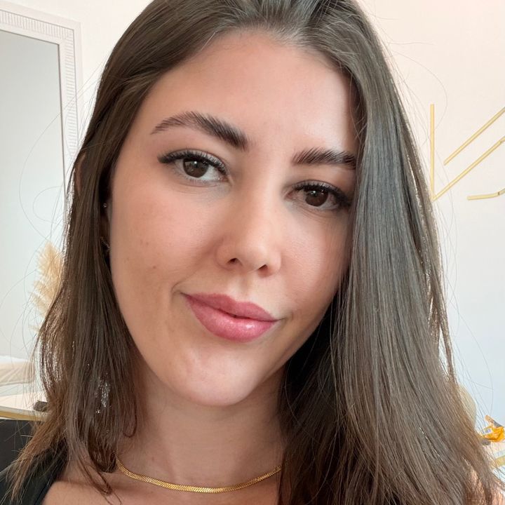 Leticia Nepomuceno✨