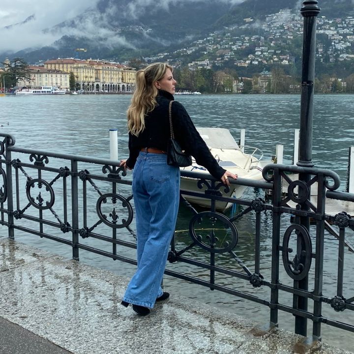 Larissa