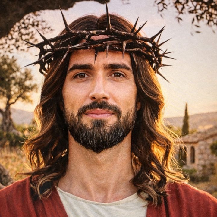 Um minuto com Deus