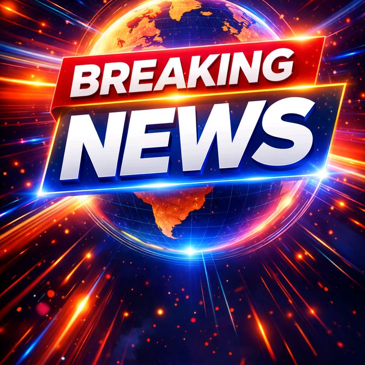 Breaking News