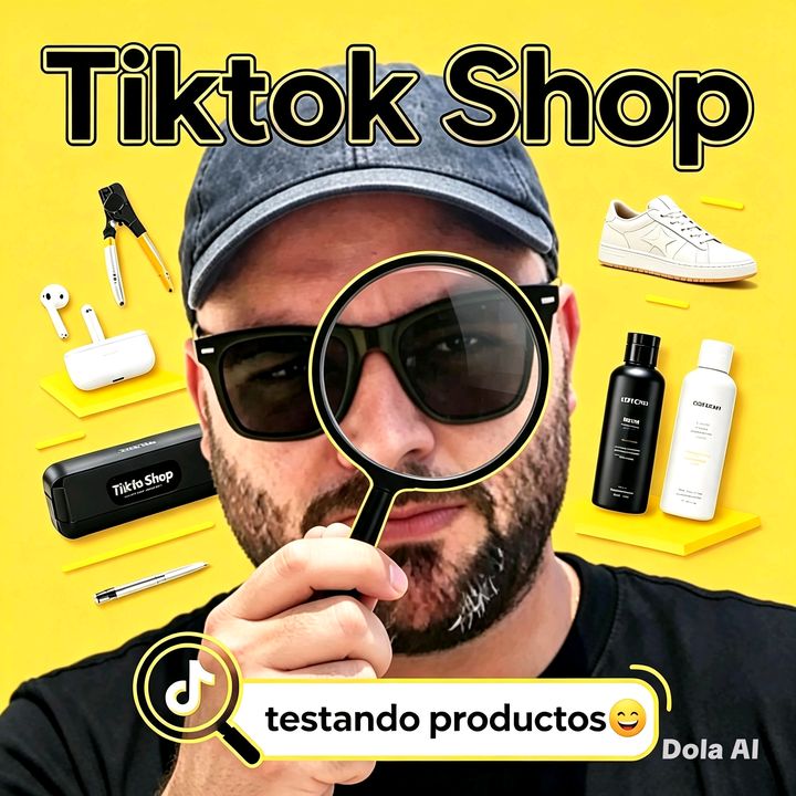 Richer testando🔎💡🔦🎥📠🔒🛒