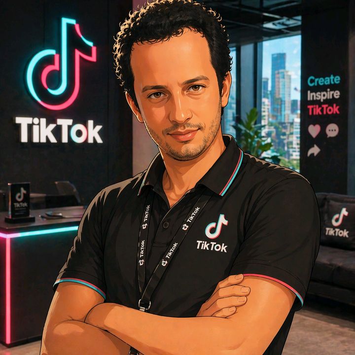 Renato | TikTok Shop