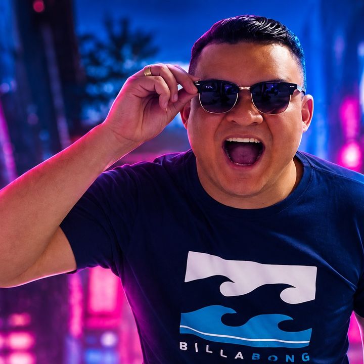 CarlosMaster