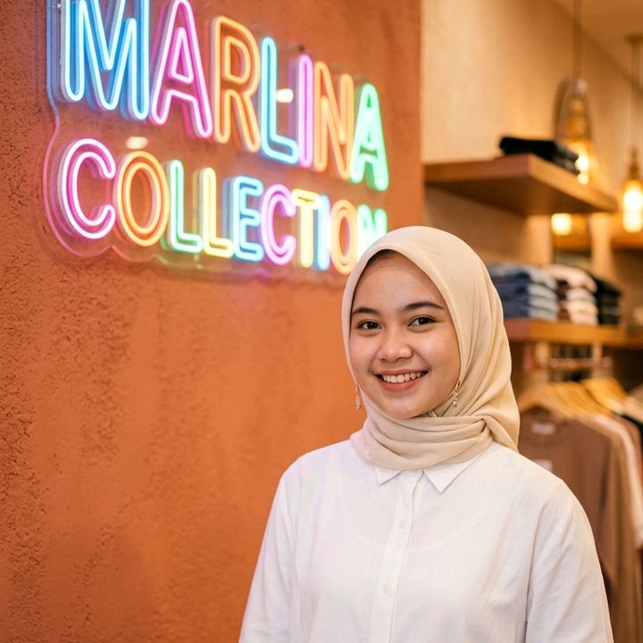 Marlina collection