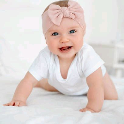little baby