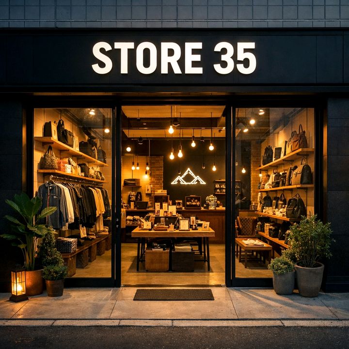 store 35