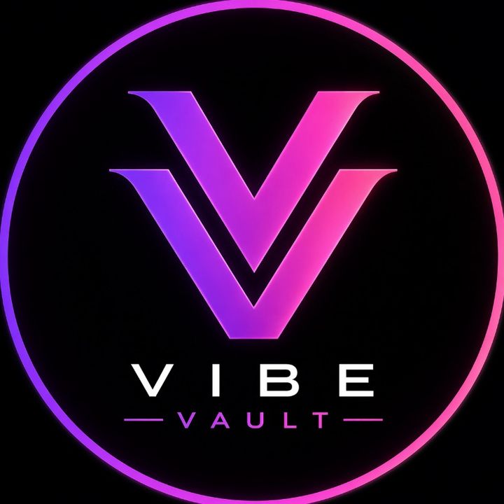 Vibe Vault