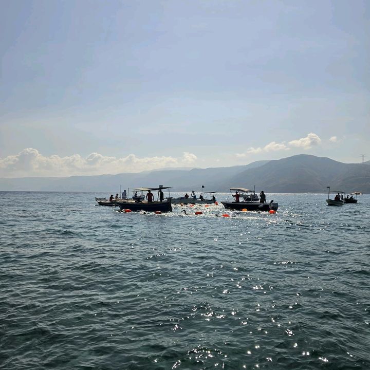 StrettoSwim
