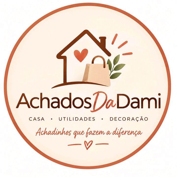 Achados da Dami