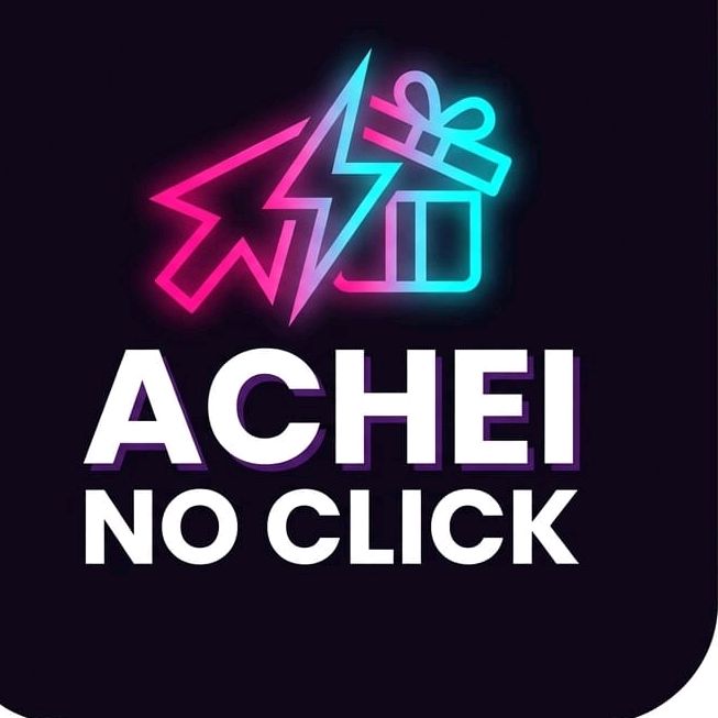 Achei no Click