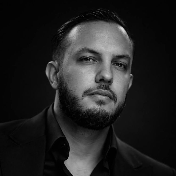 Rodrigo Paiva