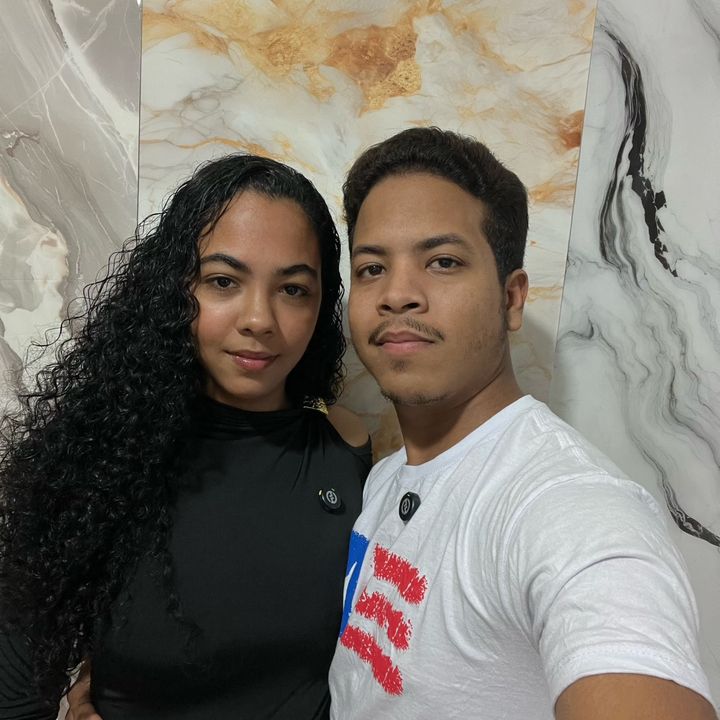 Gabriel & Thaís