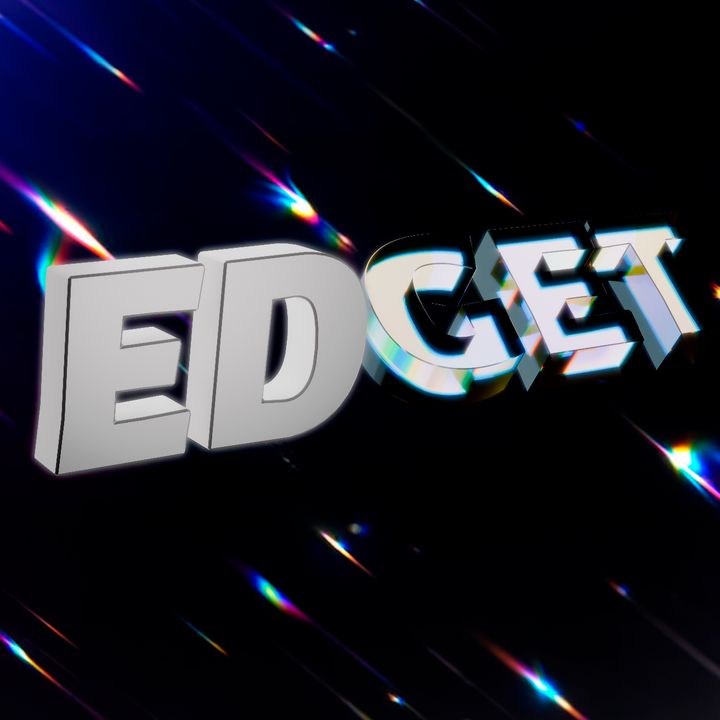 𝑬𝑫𝑮𝑬𝑻