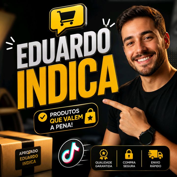 Eduardo indica