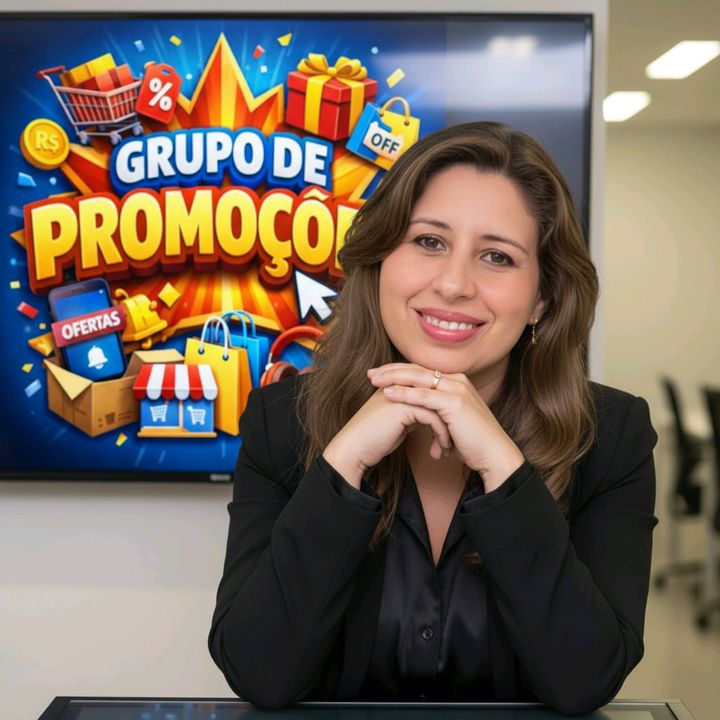 Grupos Super Promoções
