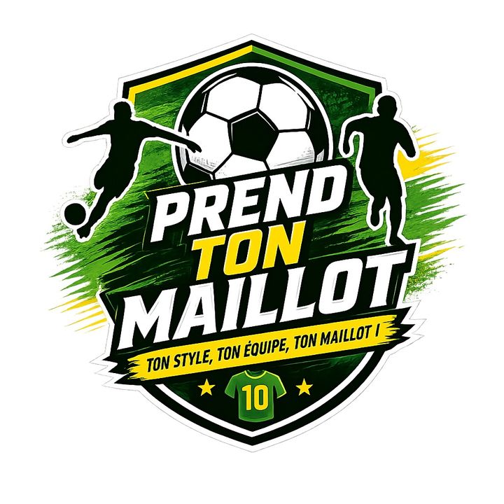 Prend Ton Maillot