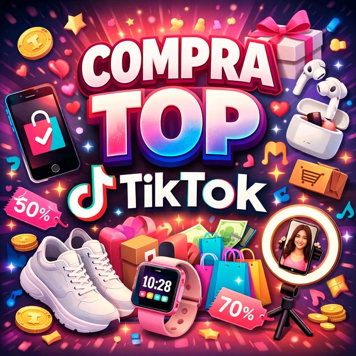 Compra Top TikTok