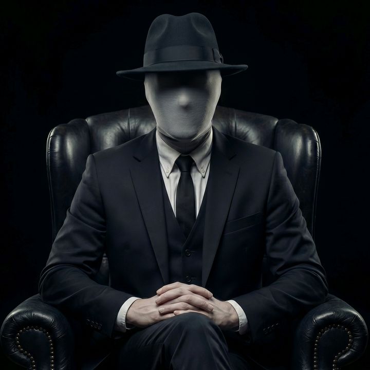 Arquivos Ocultos