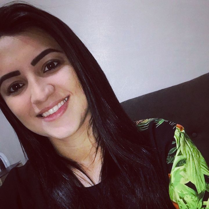 Quezia Paiva