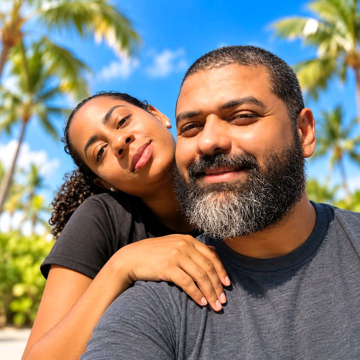 Carol & André | Shop