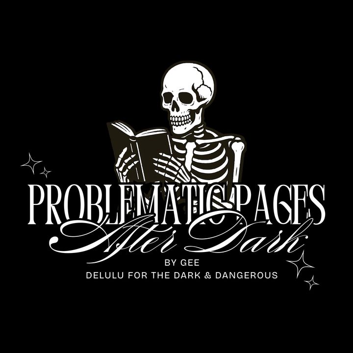 Gee 📖✨🖤