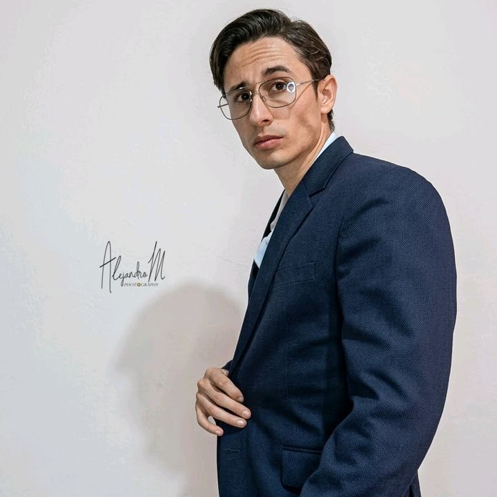 Alex munoz