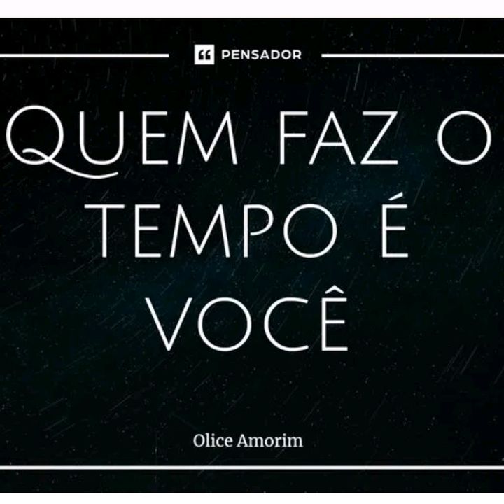 tempo pra você