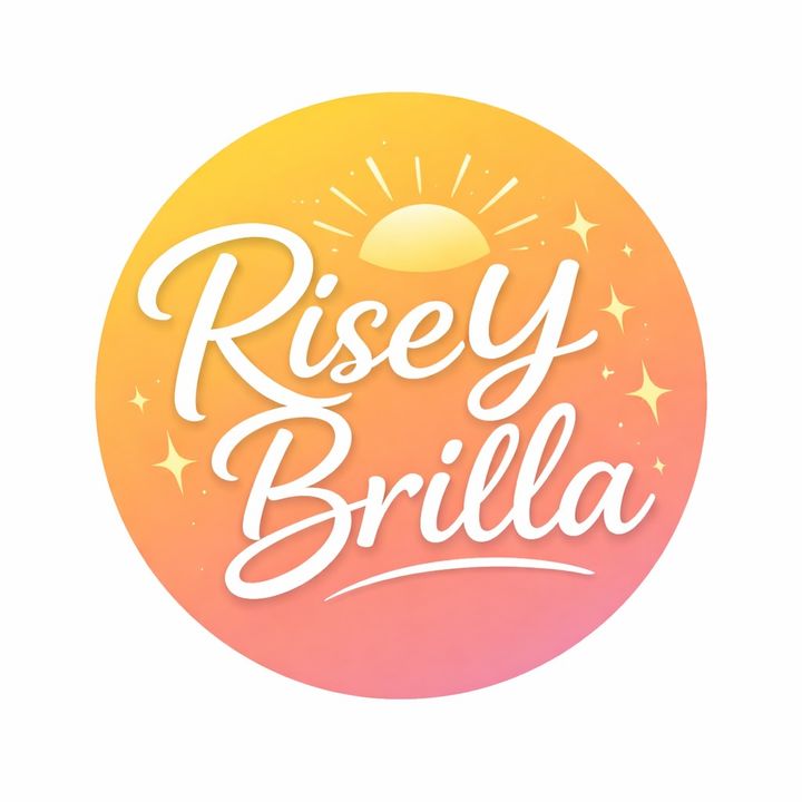 RiseYBrilla 🌅💖